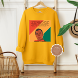 James Baldwin Quote