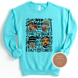 Hip Hop Sweatshirt