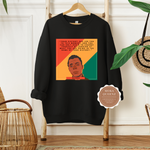 James Baldwin Quote