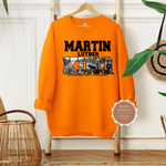 MLK Jr. Sweatshirt