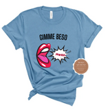 Gimme Beso