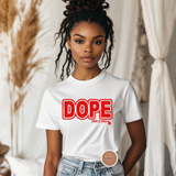DOPE Since 1913 T-Shirt