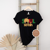 Sister T shirt