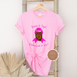 Breast Cancer T Shirt
