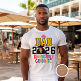 Family Graduation Shirts