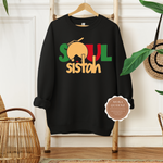 Soul Sista Sweatshirt