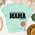 Dear Mama T Shirt