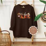 Halloween Sweatshirt