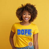DOPE Since 1922 T-Shirt