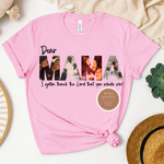 Remembrance Shirt for Mom