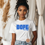 DOPE Since 1920 T Shirt