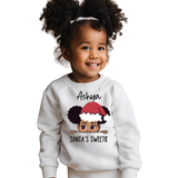 Kids Christmas Sweater