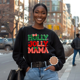 Holly Jolly Sweatshirt