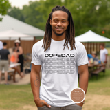 Dope Dad T-Shirt
