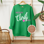 Merry Christmas Shirt