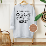 A Tribe Called Quest Shirt Sweatshirt