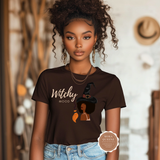 Witch Shirt