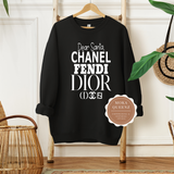 Dear Santa Shirt