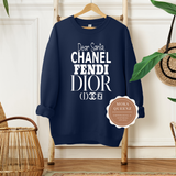 Dear Santa Shirt