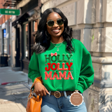 Holly Jolly Sweatshirt