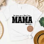 Dear Mama T Shirt