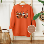 Halloween Sweatshirt