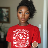 Bitchcraft T Shirt