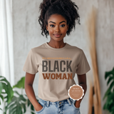 Phenomenal Woman T Shirt