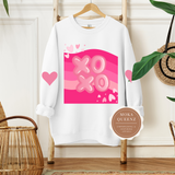 XOXO Sweatshirt