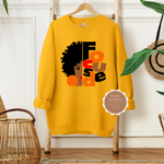 Stay Focused Sweatshirt