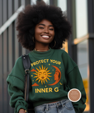 Protect Your Inner G Sweatshirt