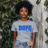 DOPE Since 1920 T Shirt