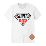 Super Dad
