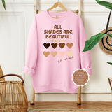 Shades of Melanin Sweatshirt