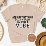 Good Vibe Shirt