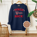 Empowered Women Sweatshirt