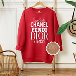 Dear Santa Shirt