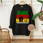 Black History Month