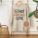 Cute Christmas Sweatshirt