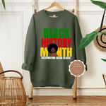 Black History Month