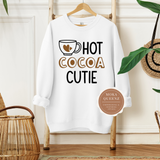 Cute Christmas Sweater