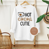 Cute Christmas Sweatshirt