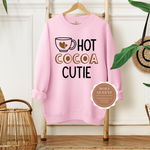 Cute Christmas Sweater