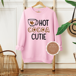 Cute Christmas Sweatshirt