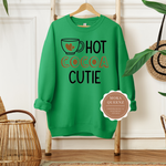 Cute Christmas Sweatshirt