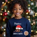 Kids Christmas Sweater