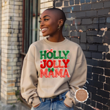 Holly Jolly Sweatshirt