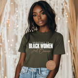 Shout Out To Black Women