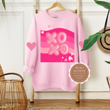 XOXO Sweatshirt