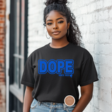 DOPE Since 1920 T Shirt